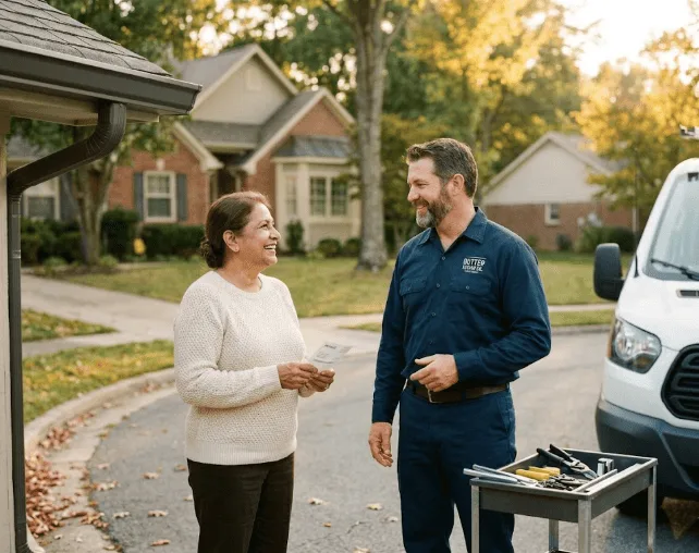 Gutter Repair Aurora, NC FAQs