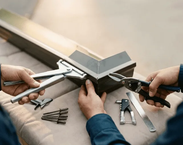 Why choose Gutter Repair in Aurora, NC